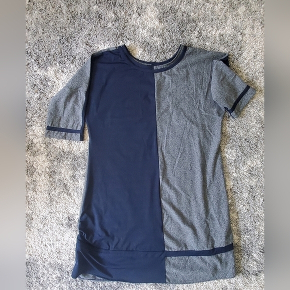 Bundle Only:KULA Wool Oversized Knee Length‎ Women's Dress Size L - Picture 1 of 10